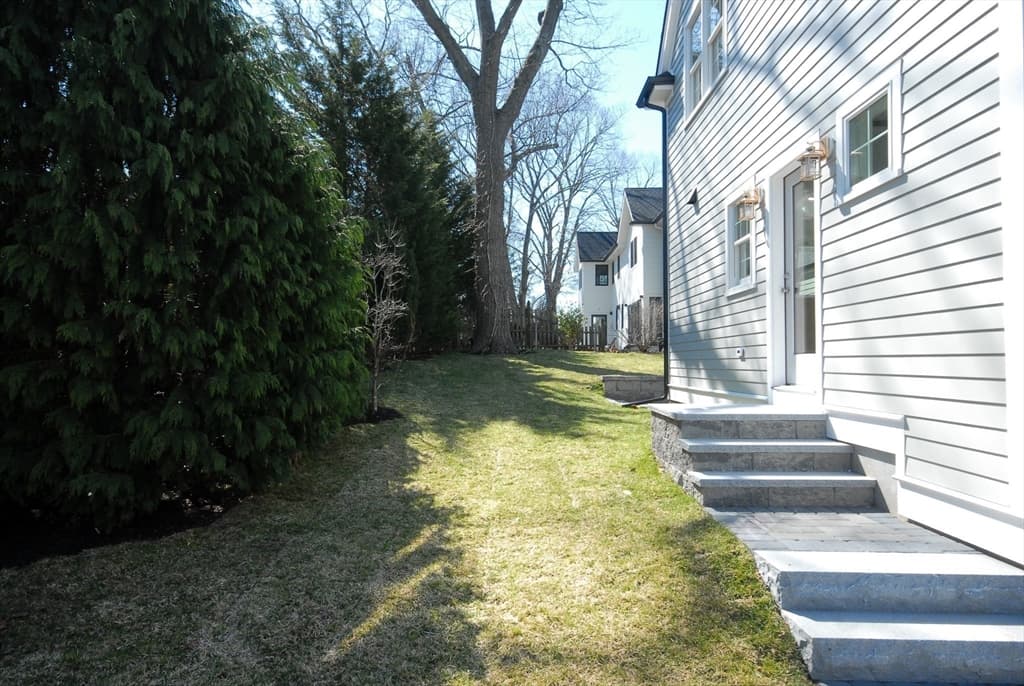 Single Family Residence at 32 Hickory Cliff Rd, Newton MA 02464, Newton, photo 41 of 42