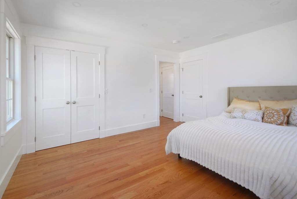 Single Family Residence at 32 Hickory Cliff Rd, Newton MA 02464, Newton, photo 35 of 42