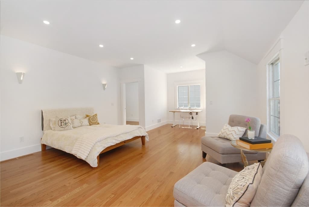 Single Family Residence at 32 Hickory Cliff Rd, Newton MA 02464, Newton, photo 25 of 42