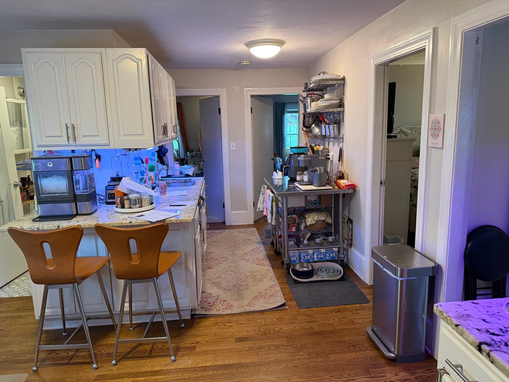Single Family Residence at 319 Church St, Marlborough MA 01752, Marlborough, photo 7 of 12