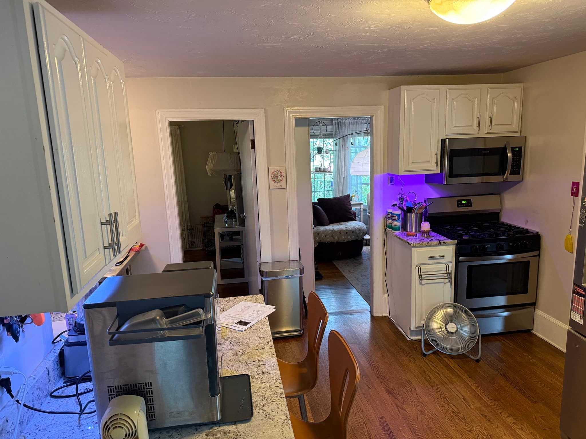 Single Family Residence at 319 Church St, Marlborough MA 01752, Marlborough, photo 10 of 12