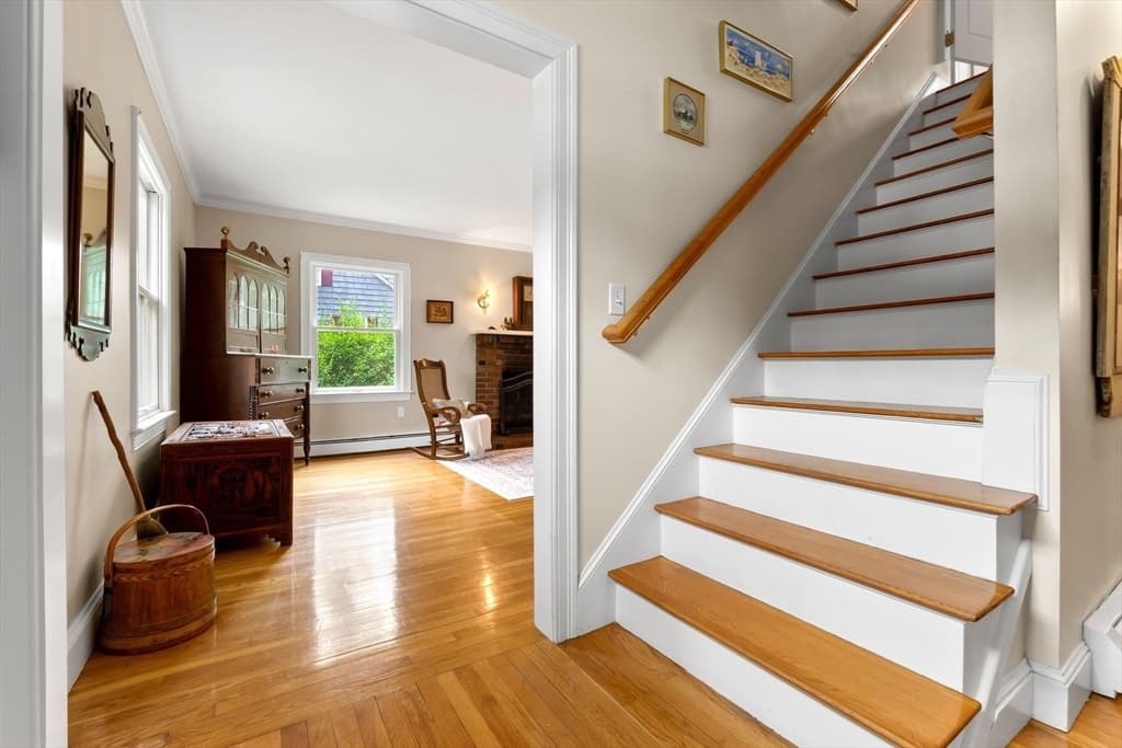 Single Family Residence at 135 Linebrook Rd, Ipswich MA 01938, Ipswich, photo 22 of 42