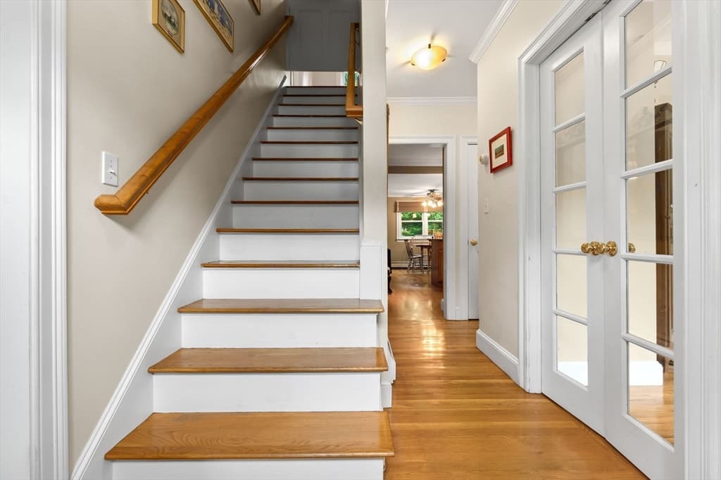 Single Family Residence at 135 Linebrook Rd, Ipswich MA 01938, Ipswich, photo 19 of 42