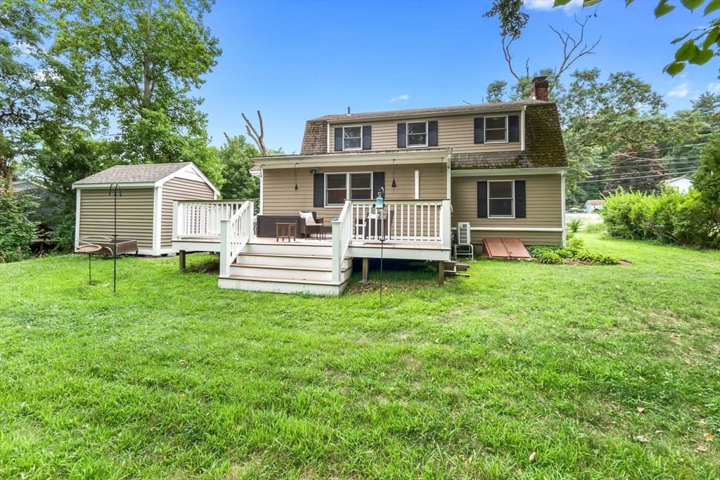 Single Family Residence at 135 Linebrook Rd, Ipswich MA 01938, Ipswich, photo 35 of 42