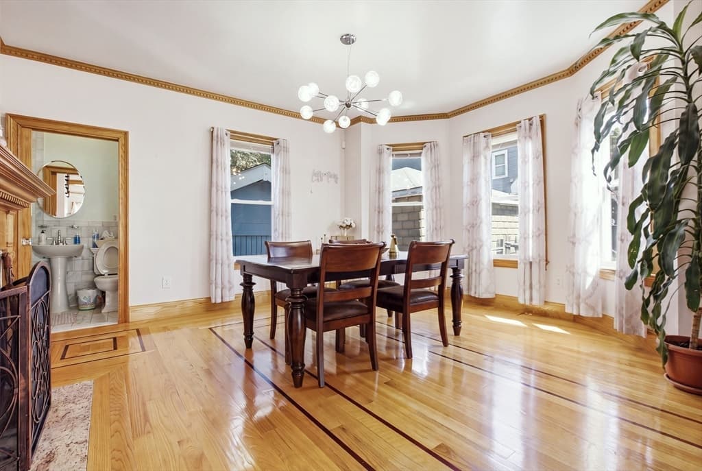 Single Family Residence at 1 Dayton St, Boston MA 02124, Boston, photo 7 of 36