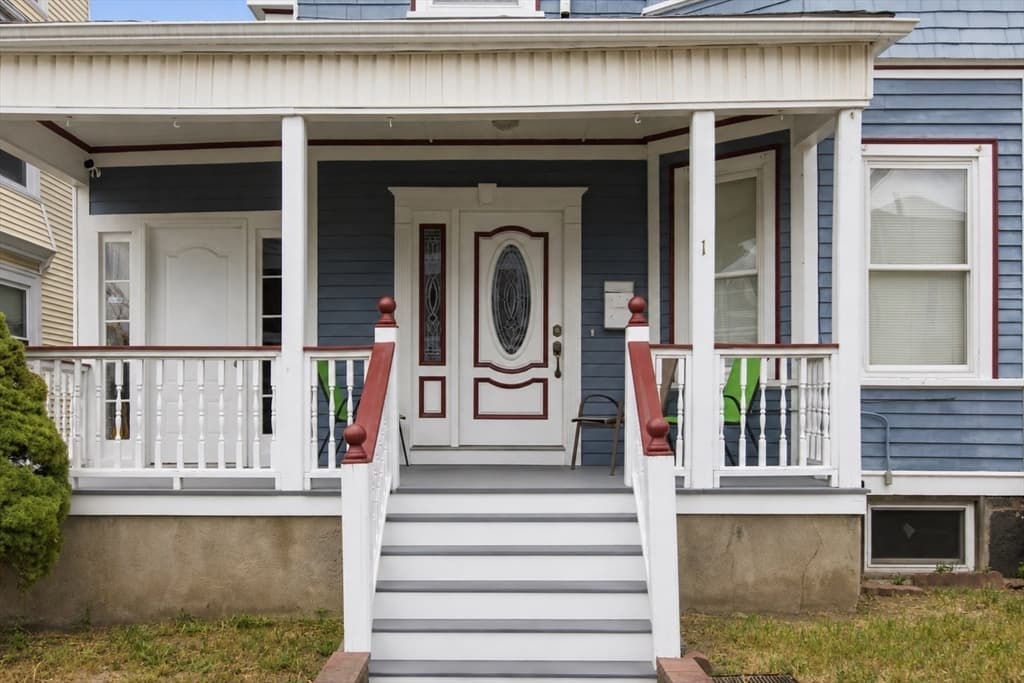 Single Family Residence at 1 Dayton St, Boston MA 02124, Boston, photo 3 of 36