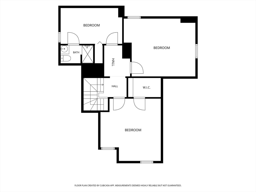 Single Family Residence at 1 Dayton St, Boston MA 02124, Boston, photo 36 of 36