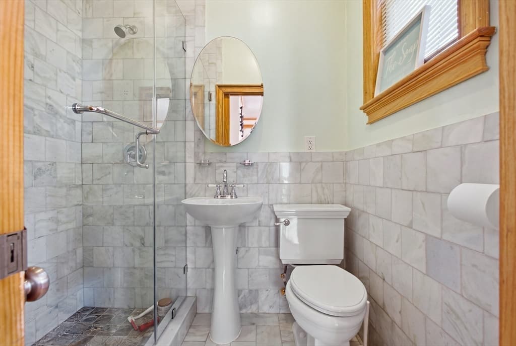Single Family Residence at 1 Dayton St, Boston MA 02124, Boston, photo 14 of 36