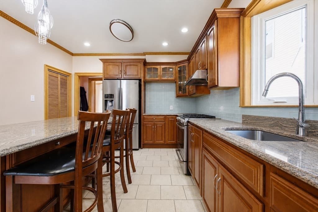 Single Family Residence at 1 Dayton St, Boston MA 02124, Boston, photo 11 of 36