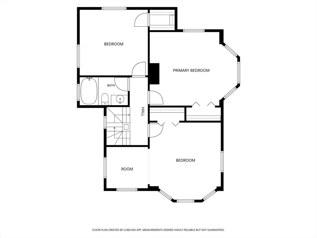 Single Family Residence at 1 Dayton St, Boston MA 02124, Boston, photo 35 of 36