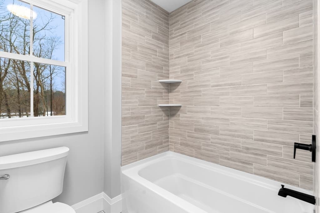 Single Family Residence at Lot 3 - 14 Earle Stewart Ln, Wrentham MA 02093, Wrentham, photo 27 of 37