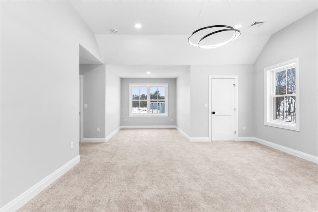 Single Family Residence at Lot 3 - 14 Earle Stewart Ln, Wrentham MA 02093, Wrentham, photo 17 of 37