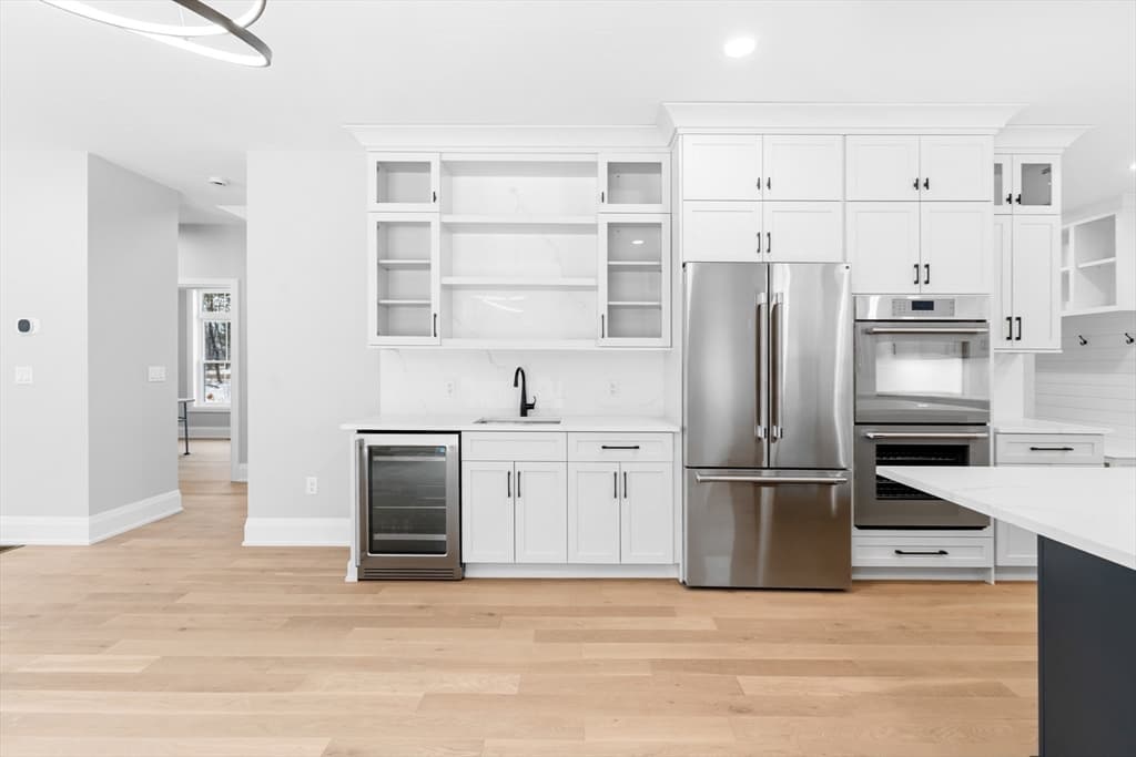 Single Family Residence at Lot 3 - 14 Earle Stewart Ln, Wrentham MA 02093, Wrentham, photo 7 of 37