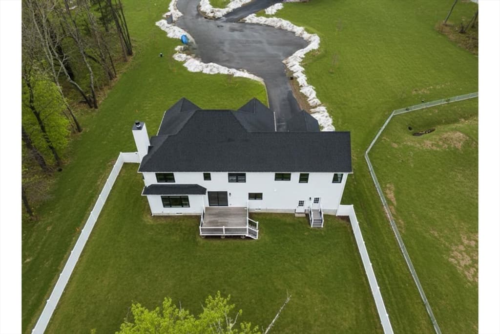 Single Family Residence at Lot 3 - 14 Earle Stewart Ln, Wrentham MA 02093, Wrentham, photo 37 of 37