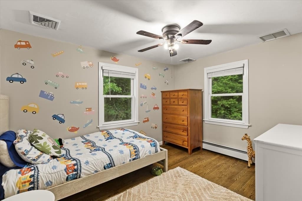 Single Family Residence at 46 Harvard St, Halifax MA 02338, Halifax, photo 23 of 28