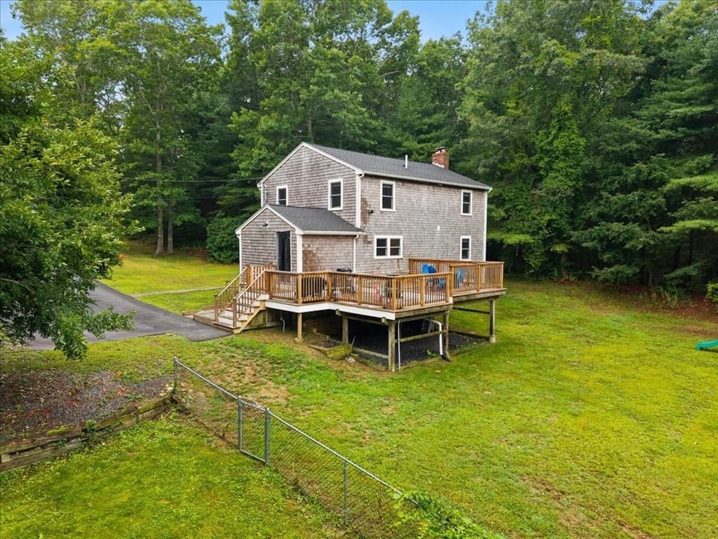 Single Family Residence at 46 Harvard St, Halifax MA 02338, Halifax, photo 6 of 28
