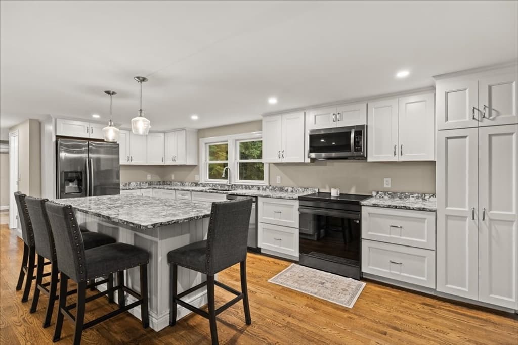 Single Family Residence at 46 Harvard St, Halifax MA 02338, Halifax, photo 13 of 28