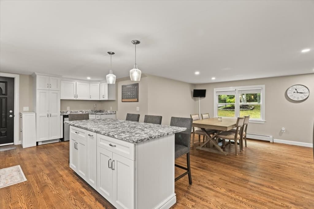 Single Family Residence at 46 Harvard St, Halifax MA 02338, Halifax, photo 16 of 28