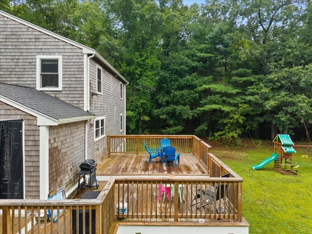 Single Family Residence at 46 Harvard St, Halifax MA 02338, Halifax, photo 3 of 28