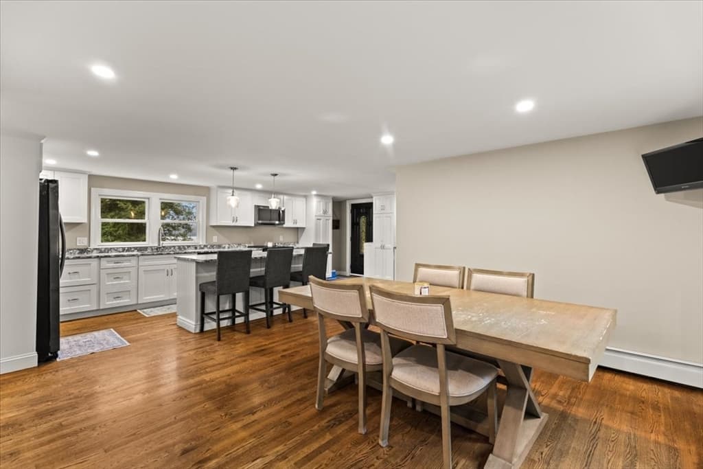 Single Family Residence at 46 Harvard St, Halifax MA 02338, Halifax, photo 10 of 28