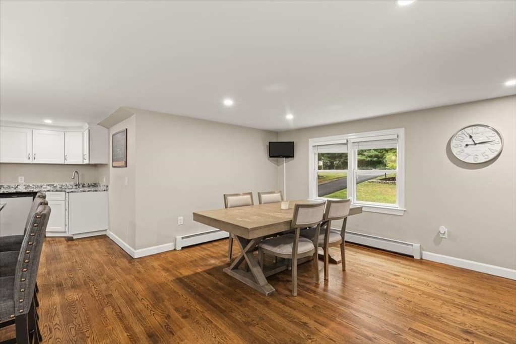 Single Family Residence at 46 Harvard St, Halifax MA 02338, Halifax, photo 11 of 28
