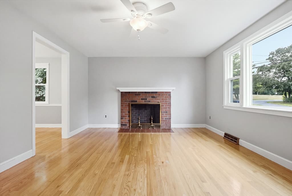 Single Family Residence at 203 Hobart St, Braintree MA 02184, Braintree, photo 16 of 40