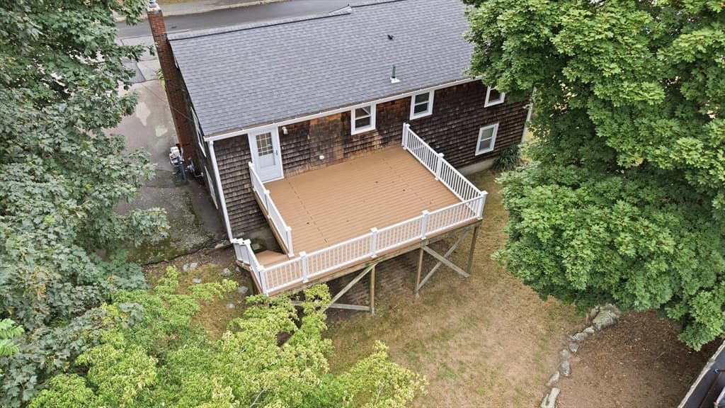 Single Family Residence at 203 Hobart St, Braintree MA 02184, Braintree, photo 3 of 40