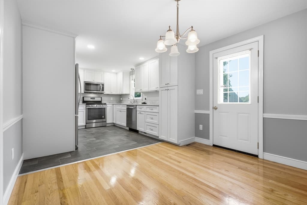 Single Family Residence at 203 Hobart St, Braintree MA 02184, Braintree, photo 9 of 40