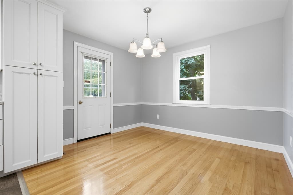 Single Family Residence at 203 Hobart St, Braintree MA 02184, Braintree, photo 15 of 40
