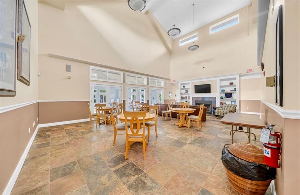 Condominium at 4 Harvest Dr # 323, North Andover MA 01845, North Andover, photo 23 of 23