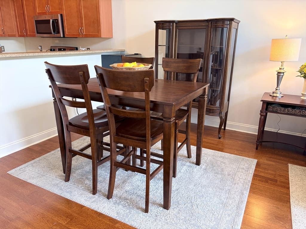 Condominium at 4 Harvest Dr # 323, North Andover MA 01845, North Andover, photo 5 of 23