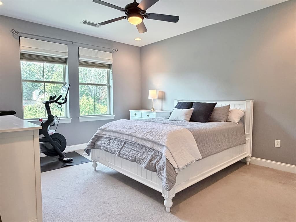 Condominium at 4 Harvest Dr # 323, North Andover MA 01845, North Andover, photo 9 of 23