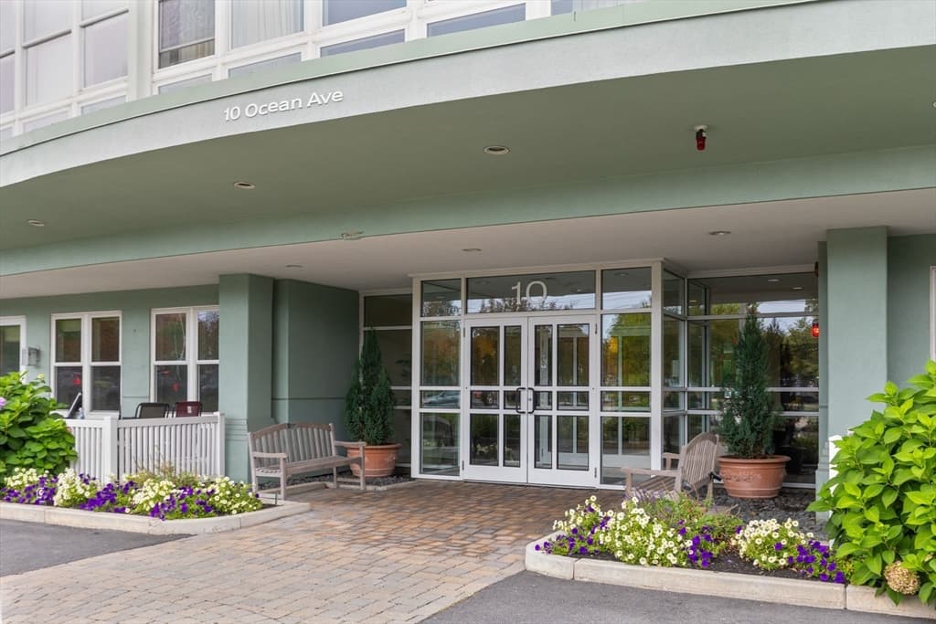 Condominium at 10 Ocean Ave # 109, Revere MA 02151, Revere, photo 2 of 21