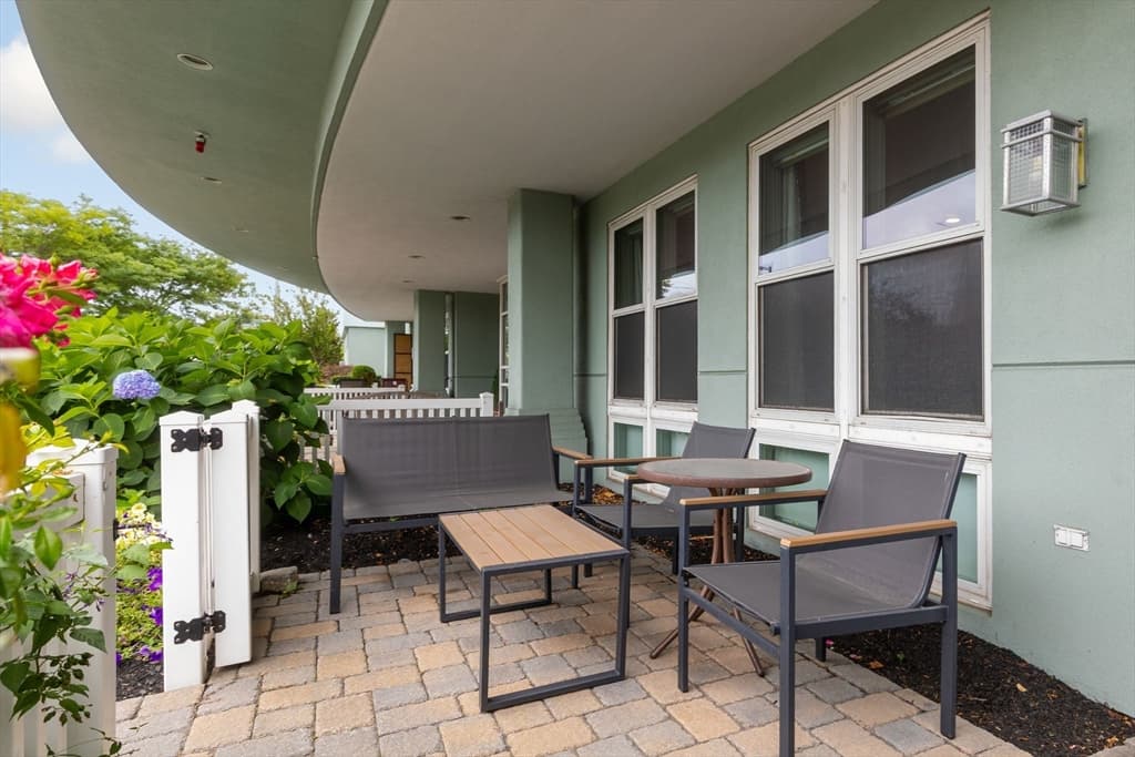 Condominium at 10 Ocean Ave # 109, Revere MA 02151, Revere, photo 17 of 21