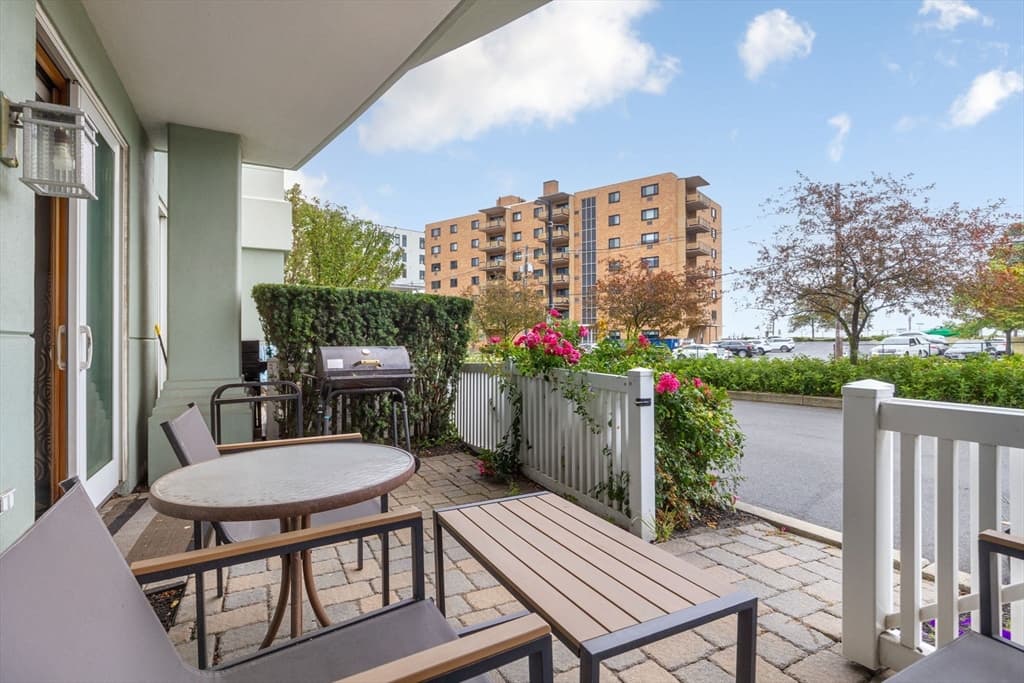 Condominium at 10 Ocean Ave # 109, Revere MA 02151, Revere, photo 16 of 21