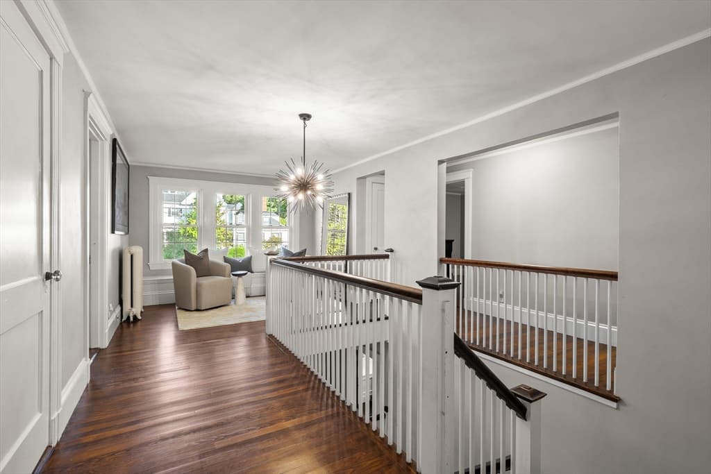 Single Family Residence at 138 Nichols St, Norwood MA 02062, Norwood, photo 23 of 42