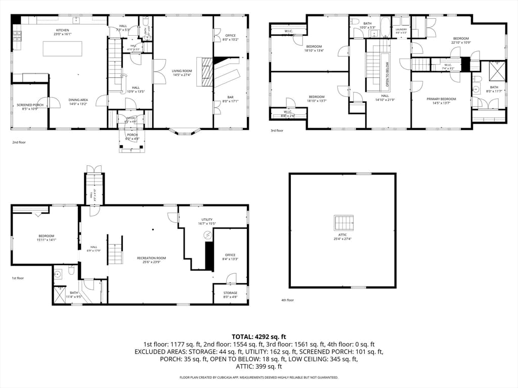 Single Family Residence at 138 Nichols St, Norwood MA 02062, Norwood, photo 42 of 42
