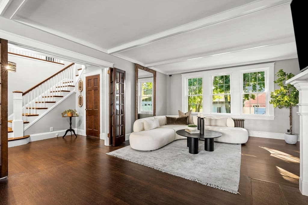 Single Family Residence at 138 Nichols St, Norwood MA 02062, Norwood, photo 13 of 42