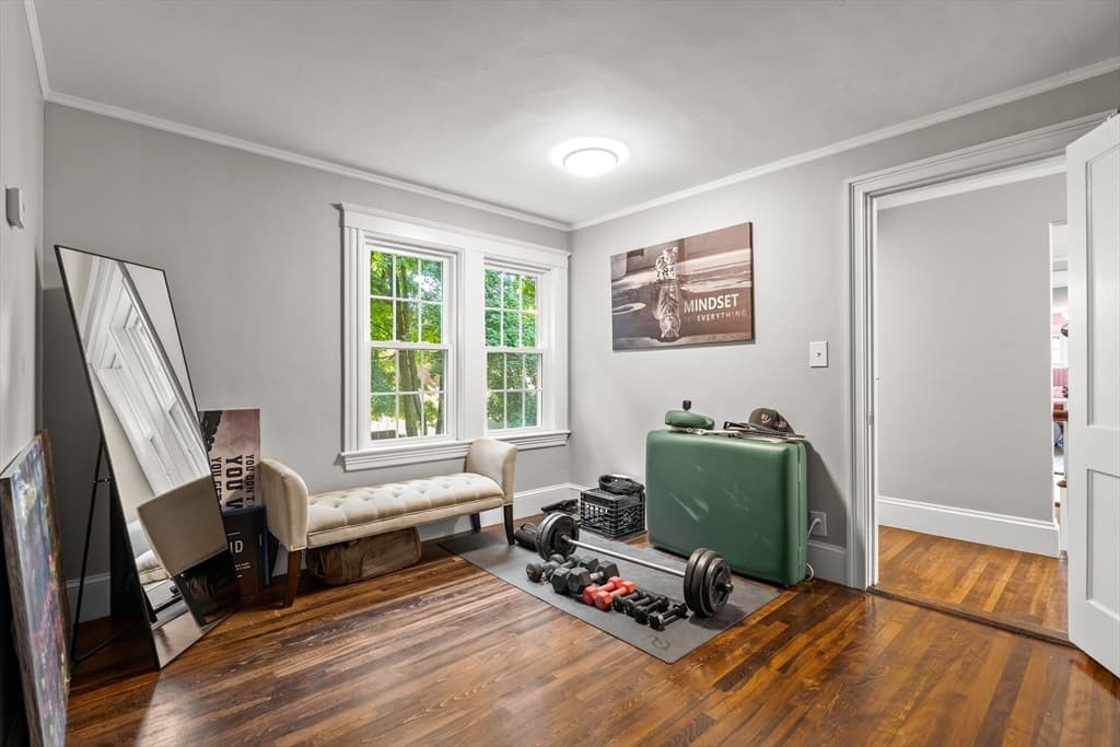 Single Family Residence at 138 Nichols St, Norwood MA 02062, Norwood, photo 32 of 42