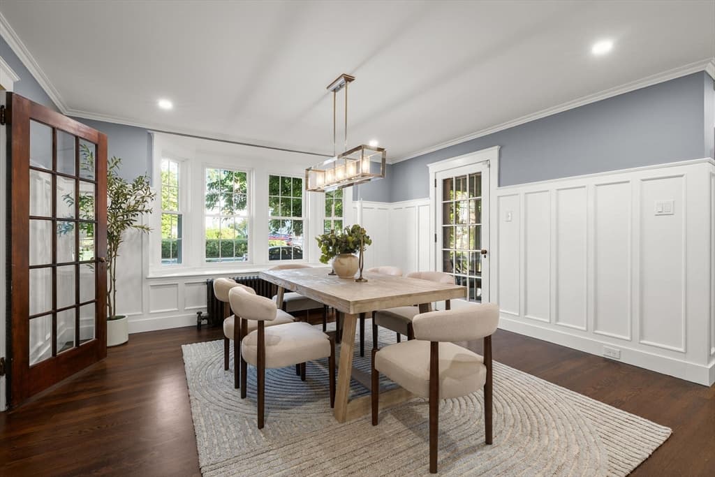 Single Family Residence at 138 Nichols St, Norwood MA 02062, Norwood, photo 10 of 42