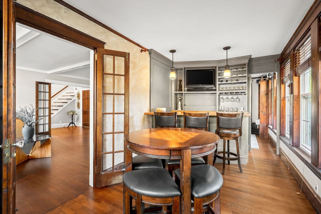Single Family Residence at 138 Nichols St, Norwood MA 02062, Norwood, photo 18 of 42
