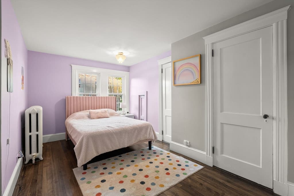 Single Family Residence at 138 Nichols St, Norwood MA 02062, Norwood, photo 31 of 42