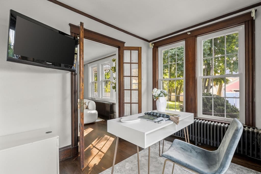 Single Family Residence at 138 Nichols St, Norwood MA 02062, Norwood, photo 21 of 42