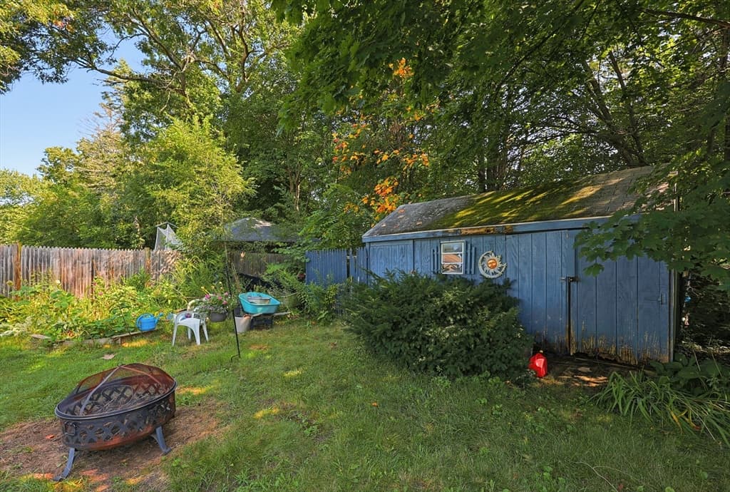 Single Family Residence at 36 Stella Rd, Bellingham MA 02019, Bellingham, photo 23 of 27