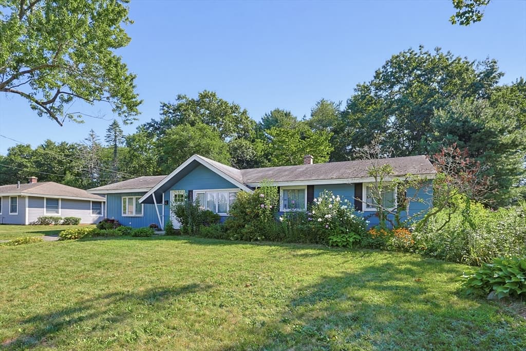 Single Family Residence at 36 Stella Rd, Bellingham MA 02019, Bellingham, photo 2 of 27
