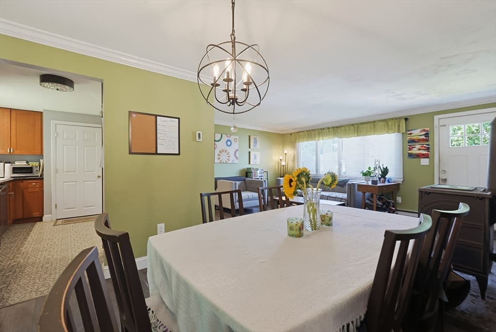 Single Family Residence at 36 Stella Rd, Bellingham MA 02019, Bellingham, photo 12 of 27
