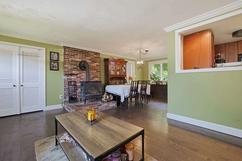 Single Family Residence at 36 Stella Rd, Bellingham MA 02019, Bellingham, photo 9 of 27