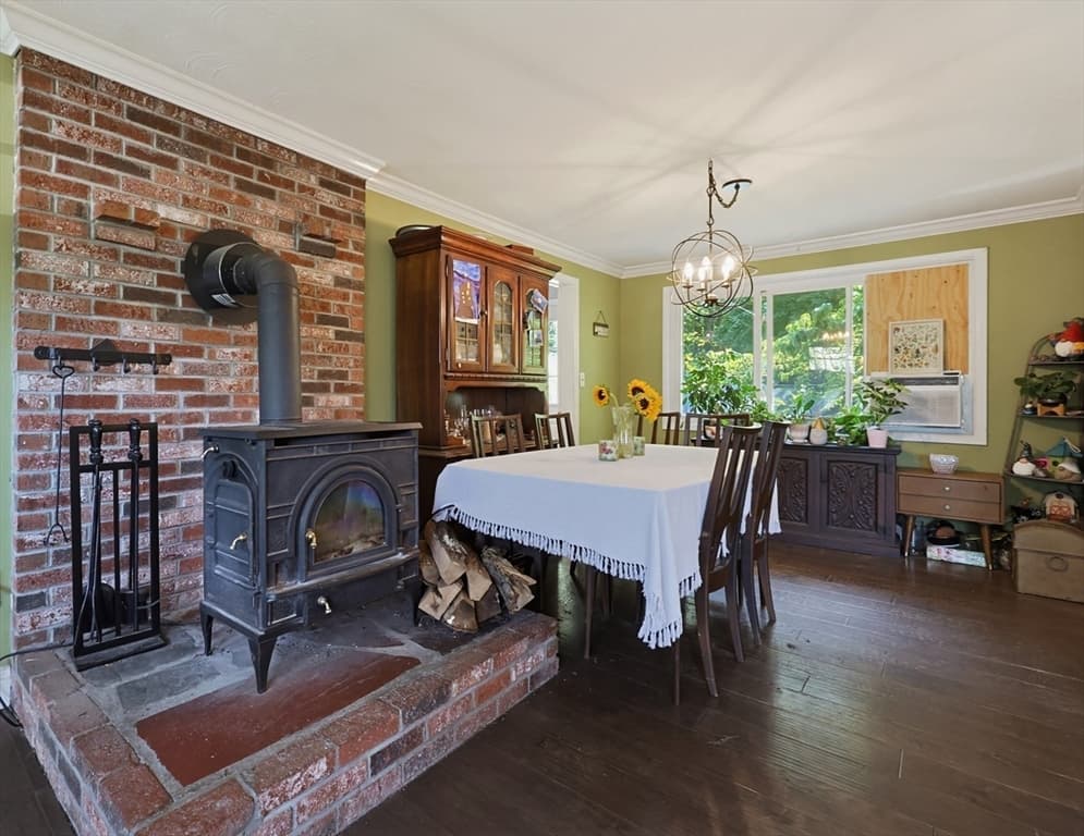 Single Family Residence at 36 Stella Rd, Bellingham MA 02019, Bellingham, photo 10 of 27