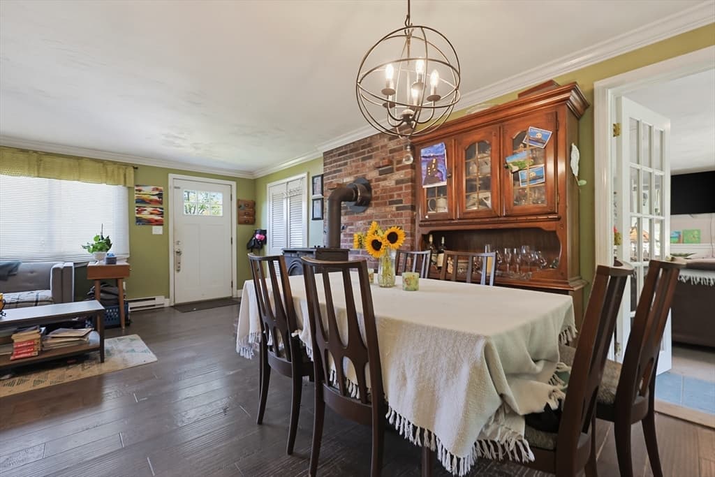 Single Family Residence at 36 Stella Rd, Bellingham MA 02019, Bellingham, photo 11 of 27
