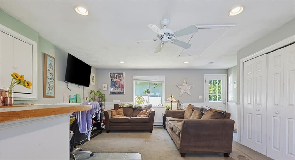 Single Family Residence at 36 Stella Rd, Bellingham MA 02019, Bellingham, photo 19 of 27